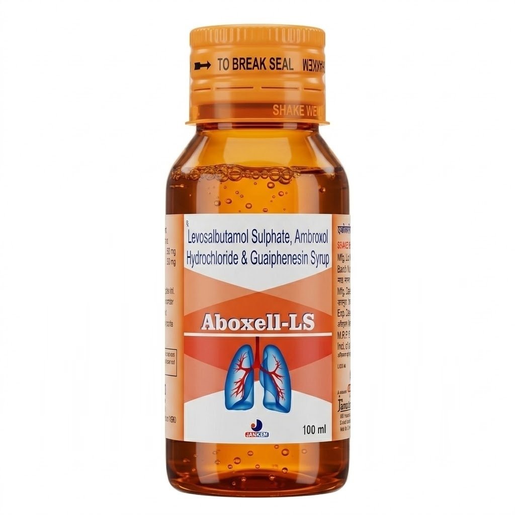 Aboxell-LS 100ml