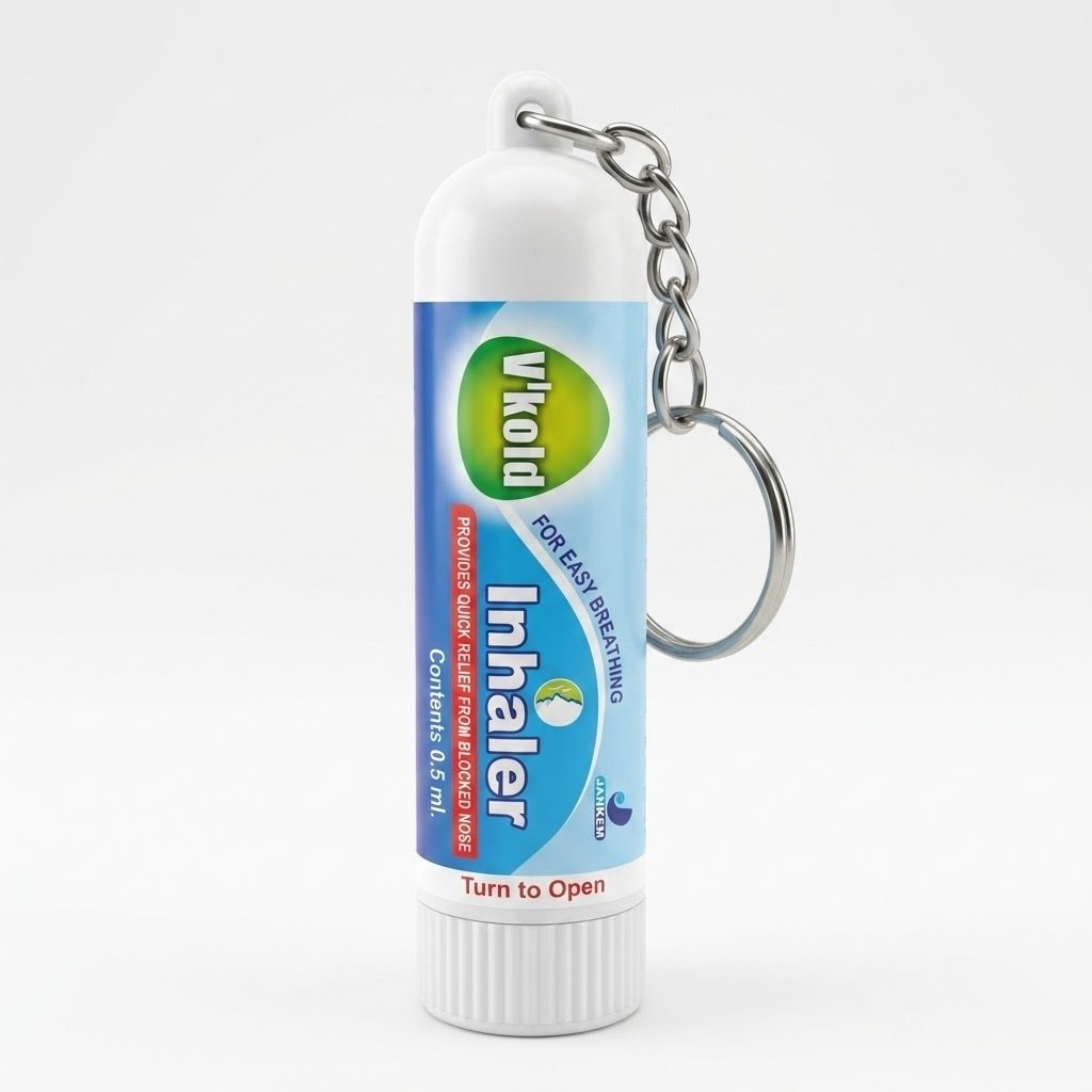 Inhaler