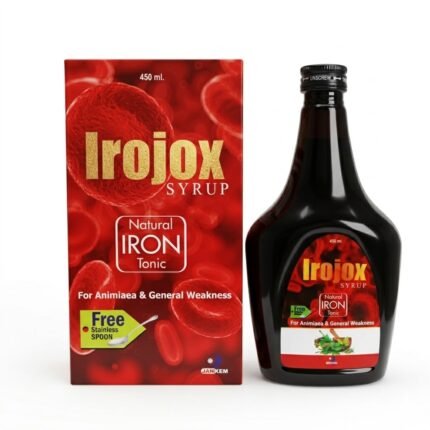 Irojox