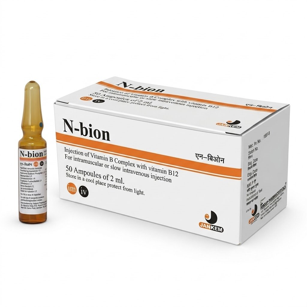 N-bion 2ml