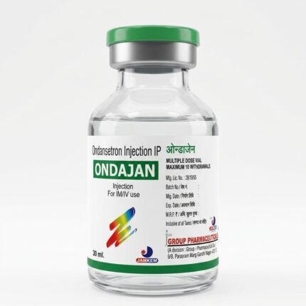 Ondajan