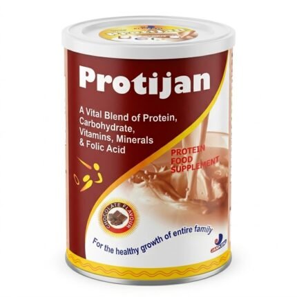 Protijan Powder