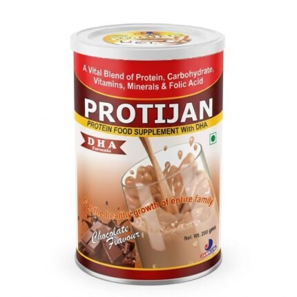 Protijan Powder