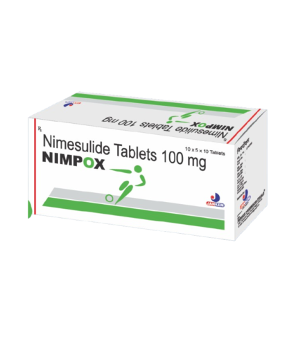 Nimpox Tab