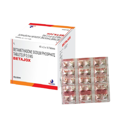 Betajox Tab