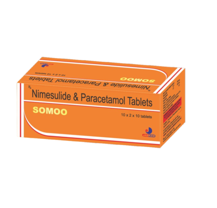 Somoo Tablet