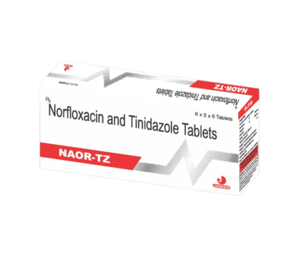 Naor-Tz Tablet
