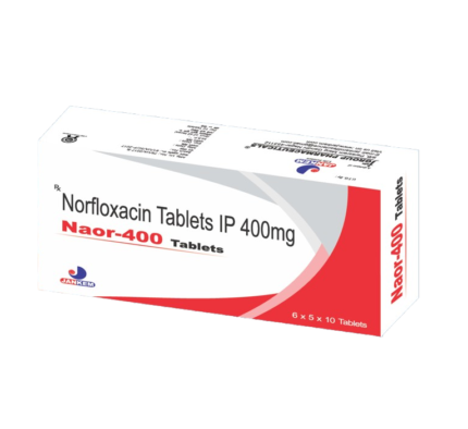 Naor-400 Tablet