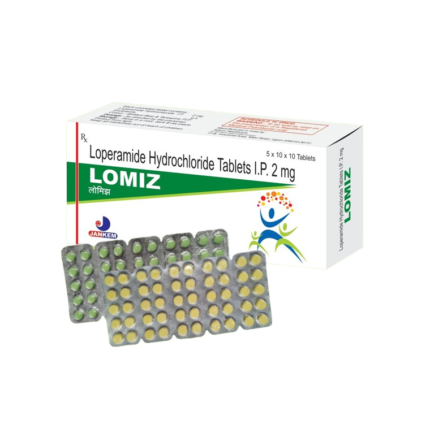 Lomiz Tab