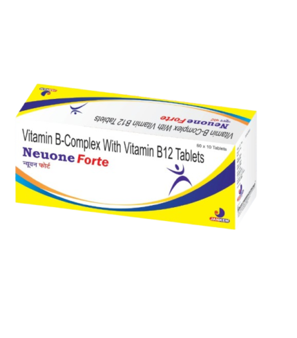 Neuone Forte 30 Tab