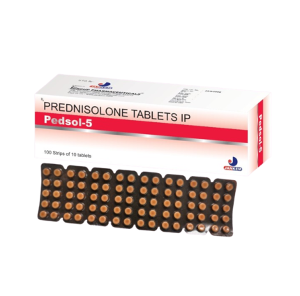Pedsol-5
