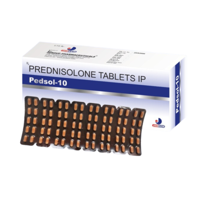 Pedsol-10