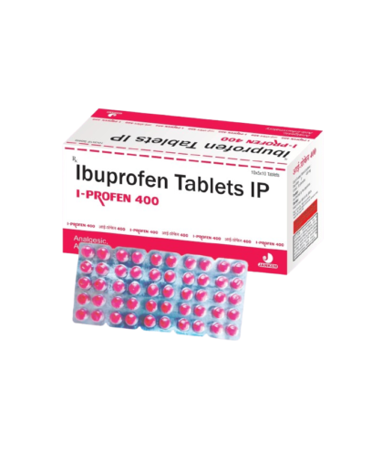 I-Profen 400
