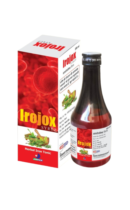 Irojox