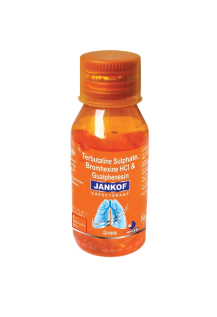 Jankof 60 Ml