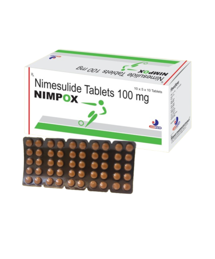 Nimpox Tab