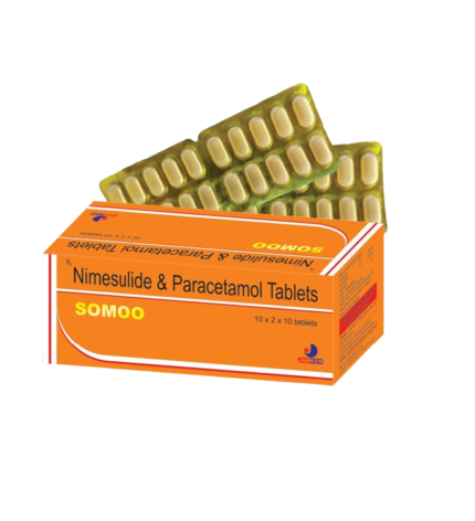 Somoo Tablet